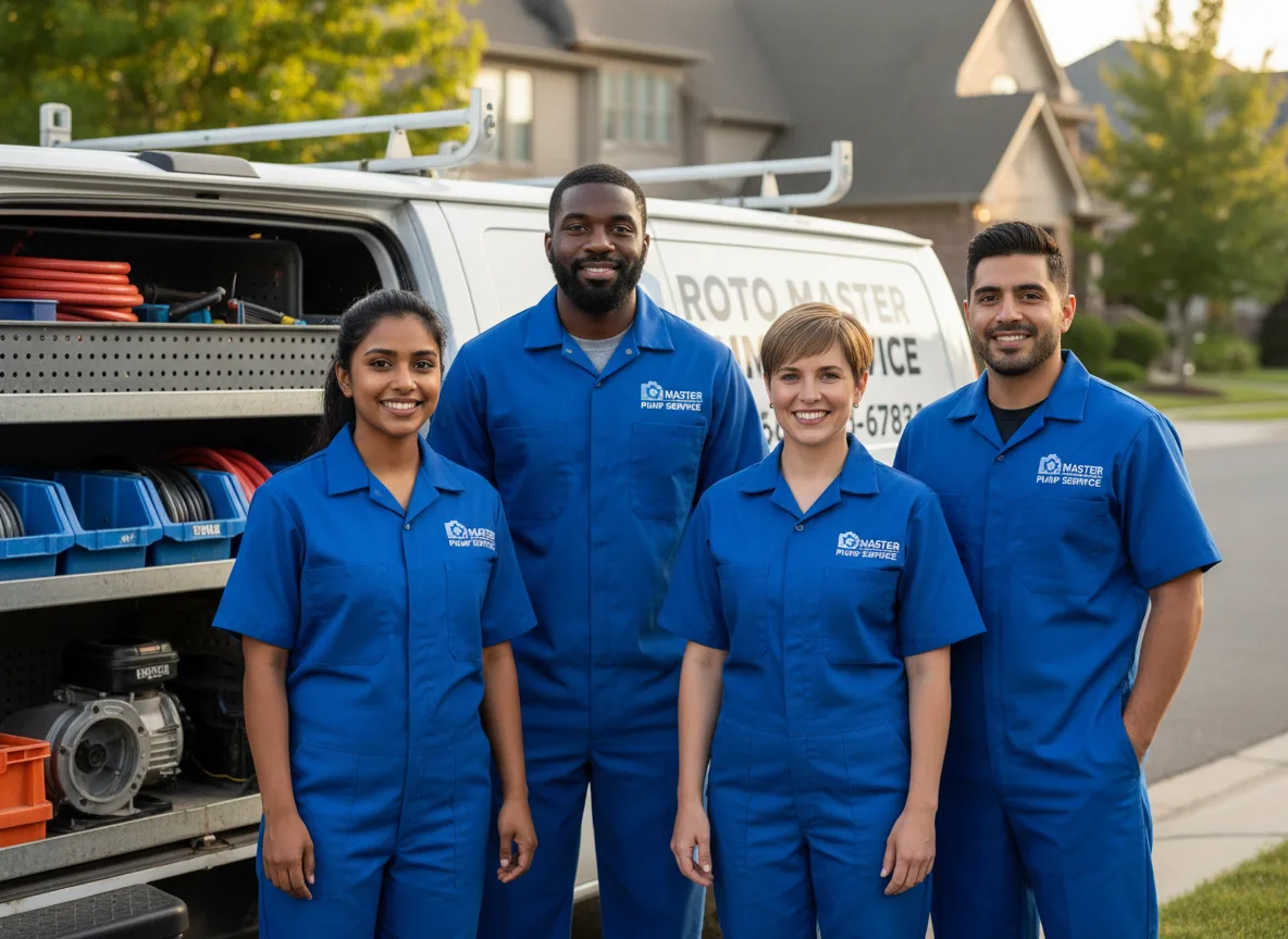 Sump Pump Installation company in Cashmere, WA